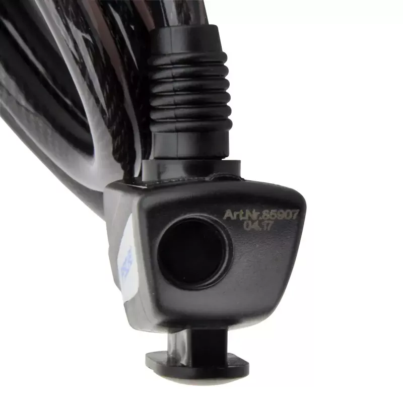 Cadeado de cabo FISCHER E-Bikes 85907