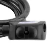 Cadeado de cabo FISCHER E-Bikes 85907