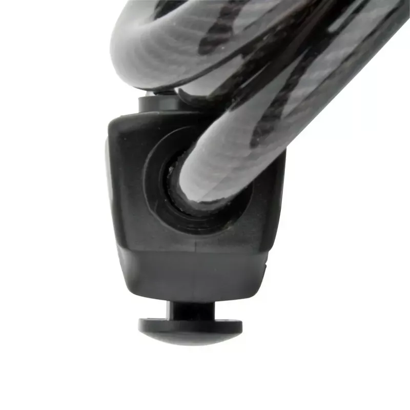 Cadeado de cabo FISCHER E-Bikes 85907