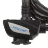 Cadeado de cabo FISCHER E-Bikes 85907