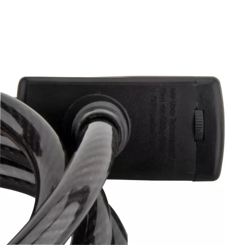 Cadeado de cabo FISCHER E-Bikes 85907