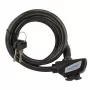 Cadeado de cabo FISCHER E-Bikes 85907