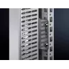 Suporte de montagem Rittal 8617.506 aço inoxidável 6 unidades