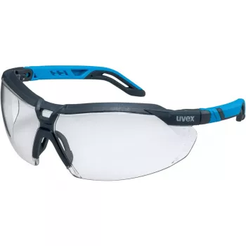 Óculos de proteção Uvex 9183265 antracite azul