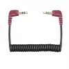 Microfone para telemóvel Hama RMN Uni preto, -32 dB, 20–20000 Hz