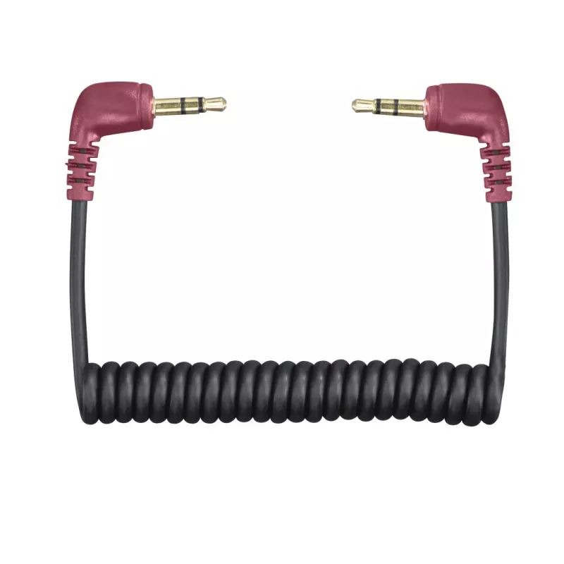 Microfone para telemóvel Hama RMN Uni preto, -32 dB, 20–20000 Hz