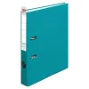 Ficheiro de argolas A4 Herlitz 50015955 turquesa