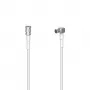 Cabo coaxial Hama 00205331 3 m F branco