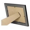 Moldura individual Hama Milano preta