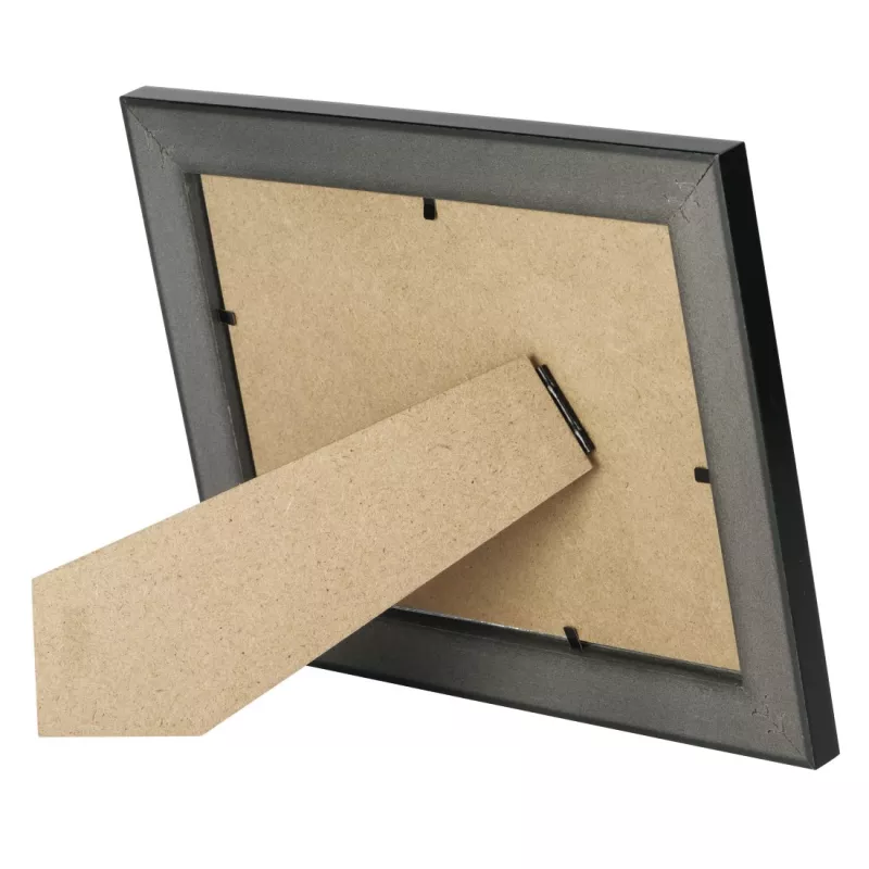 Moldura individual Hama Milano preta