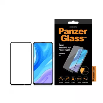 PanzerGlass 5356 película protetora de ecrã transparente para Huawei (1 un.)
