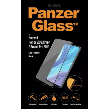 PanzerGlass 5356 película protetora de ecrã transparente para Huawei (1 un.)