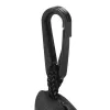 Hama bolsa poliéster Preto, Cinzento 1 un.