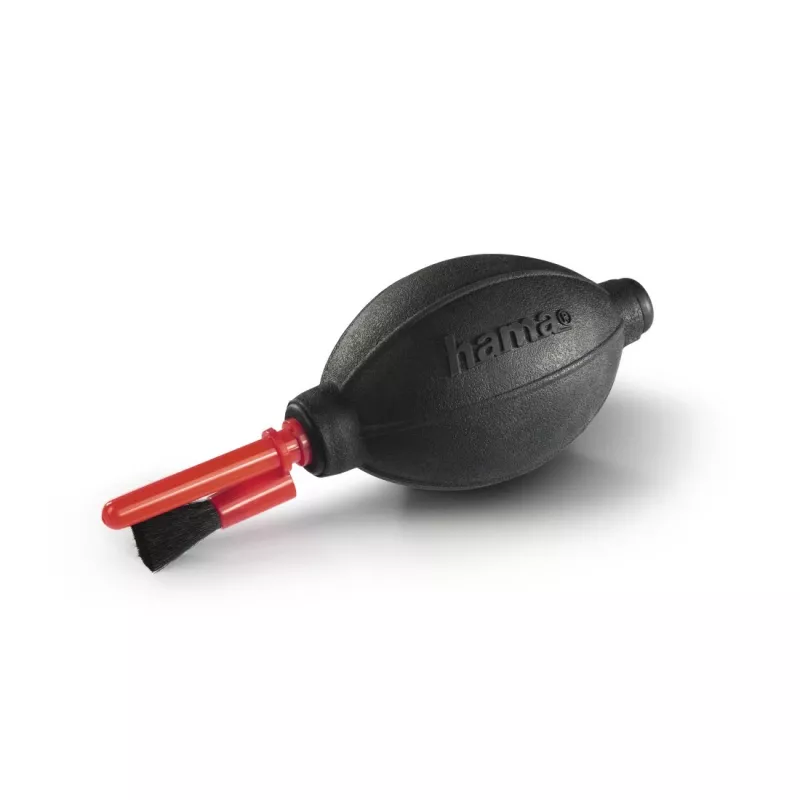 Hama Conjunto de limpeza para câmara digital Optic Dry