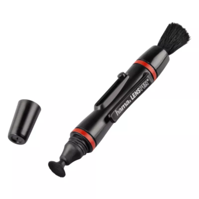 Hama Conjunto de limpeza para câmara digital Optic Dry