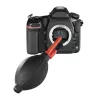 Hama Conjunto de limpeza para câmara digital Optic Dry