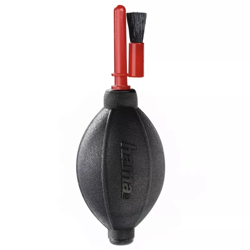 Hama Conjunto de limpeza para câmara digital Optic Dry
