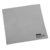 Hama Pro-Optik Microfibra, papel cinzento 1 unid.