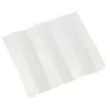 Hama Pro-Optik Microfibra, papel cinzento 1 unid.