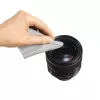 Hama Pro-Optik Microfibra, papel cinzento 1 unid.