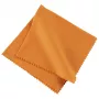 Hama 00005999 Pano de limpeza algodão laranja 1 unid.