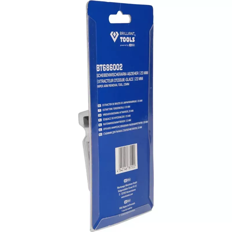 Reparação/manutenção de veículos Brilliant Tools BT686002