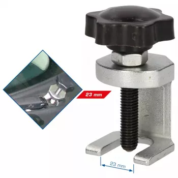 Reparação/manutenção de veículos Brilliant Tools BT686002
