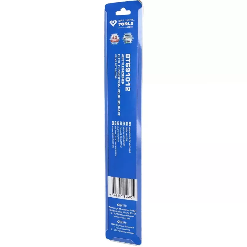 Reparação/manutenção de veículos Brilliant Tools BT691012