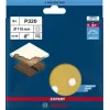 Bosch Expert C470 discos de lixa