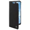 Hama capa para telemóvel fina Pro 16,5 cm (6,5 polegadas) tipo carteira preto