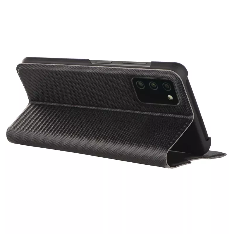 Hama capa para telemóvel fina Pro 16,5 cm (6,5 polegadas) tipo carteira preto