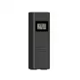 Sensor de temperatura e humidade exterior HAMA TS39H autónomo, sem fios com ecrã incorporado, pilha AA