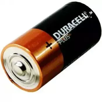 Duracell MN1400B4 pilha doméstica pilha descartável C alcalina