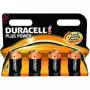 Duracell MN1400B4 pilha doméstica pilha descartável C alcalina