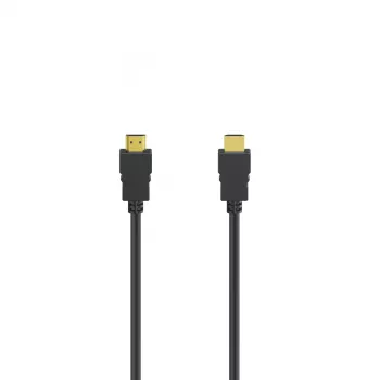 Cabo HDMI Hama 00305007 1,5 m HDMI Type-A (Standard) preto