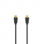 Cabo HDMI Hama 00305007 1,5 m HDMI Type-A (Standard) preto