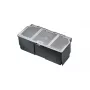Bosch 1 600 A01 6CV inserto para Systembox, médio