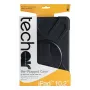 Techair TAXIPF057v2 capa robusta para iPad™ 10,2 inch Apple, iPad 10.2 7.ª, 8.ª e 9.ª ger., 25,9 cm (10,2 inch), 390 g
