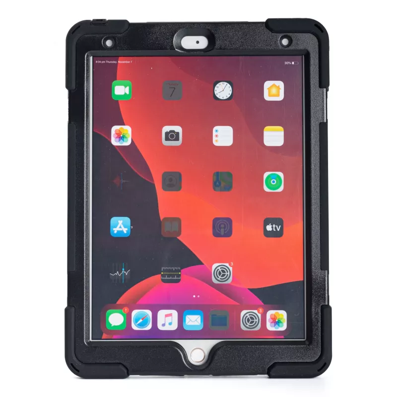 Techair TAXIPF057v2 capa robusta para iPad™ 10,2