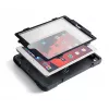 Techair TAXIPF057v2 capa robusta para iPad™ 10,2