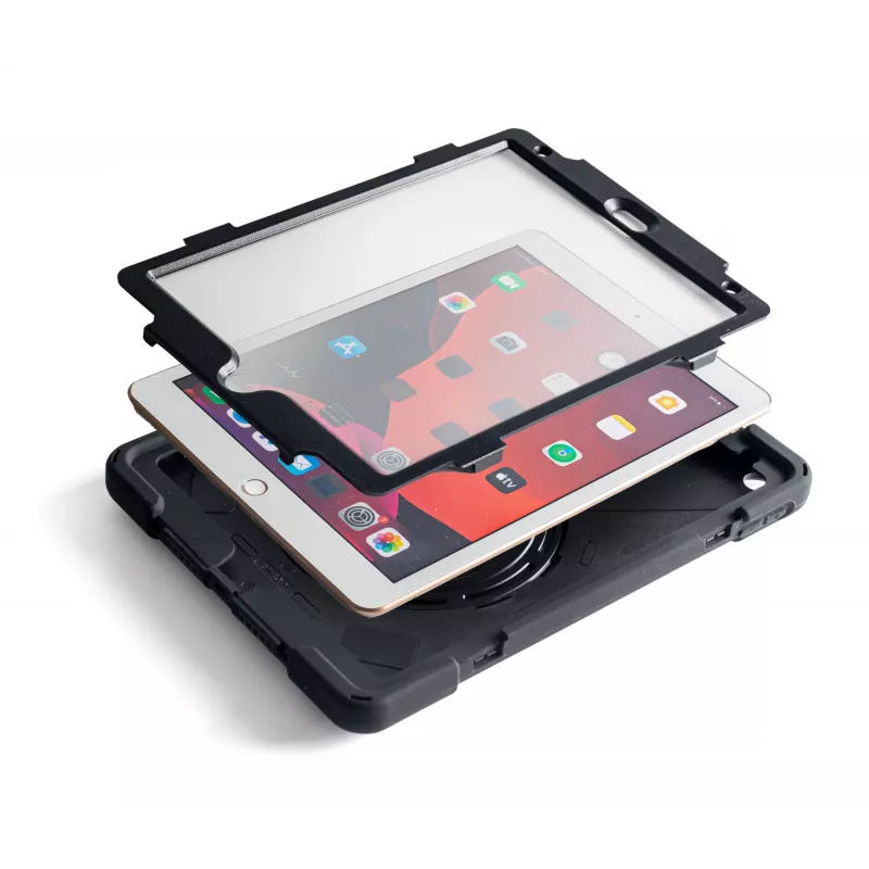 Techair TAXIPF057v2 capa robusta para iPad™ 10,2
