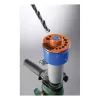 kwb 503200 afiador de brocas