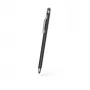 Hama Twin-Stylus caneta de entrada preto
