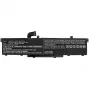 CoreParts MBXLE-BA0302 Peça de substituição para portátil bateria