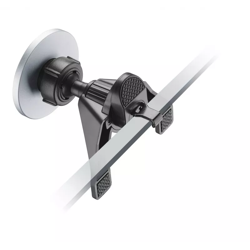 Cellularline Touch Mag Air Vents suporte magnético para automóvel para smartphones para sistema MagSafe