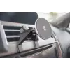 Cellularline Touch Mag Air Vents suporte magnético para automóvel para smartphones para sistema MagSafe
