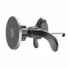 Cellularline Touch Mag Air Vents suporte magnético para automóvel para smartphones para sistema MagSafe