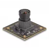 Webcam DeLOCK 12072 2,1 MP 1920 x 1080 USB 2.0 preto