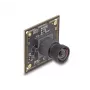 Webcam DeLOCK 12072 2,1 MP 1920 x 1080 USB 2.0 preto
