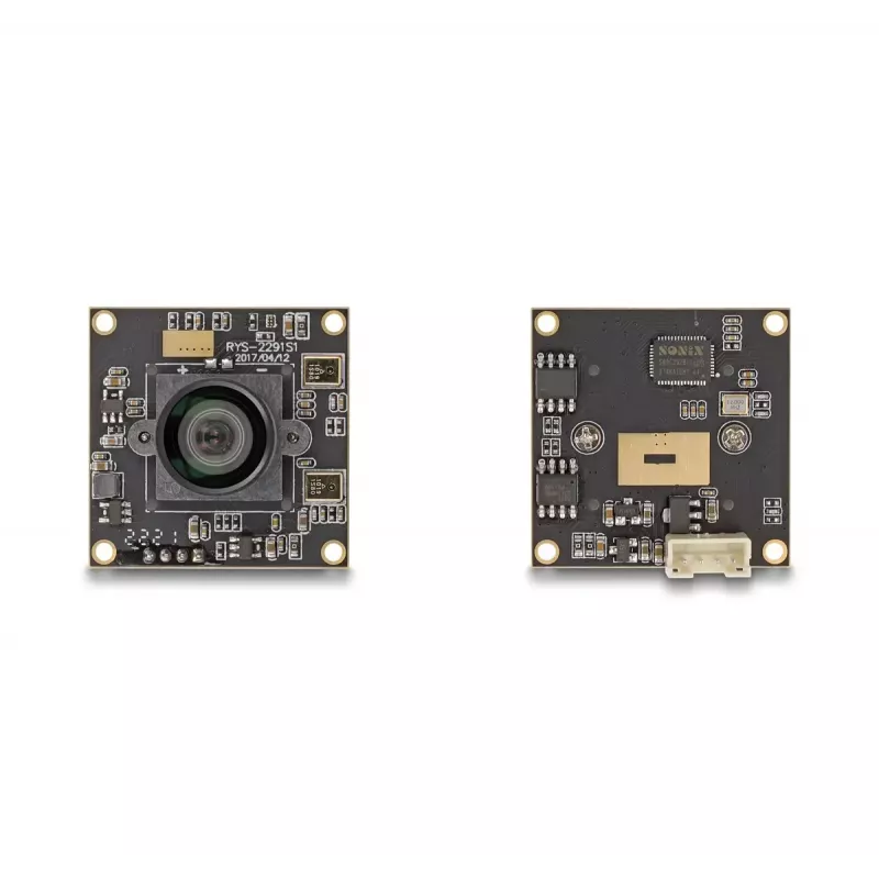 DeLOCK Webcam 12074 2,1 MP 1920 x 1080 USB 2.0 preto